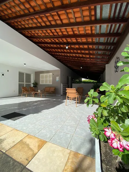 Foto 1 de Casa com 4 Quartos à venda, 450m² em Morada do Sol, Teresina