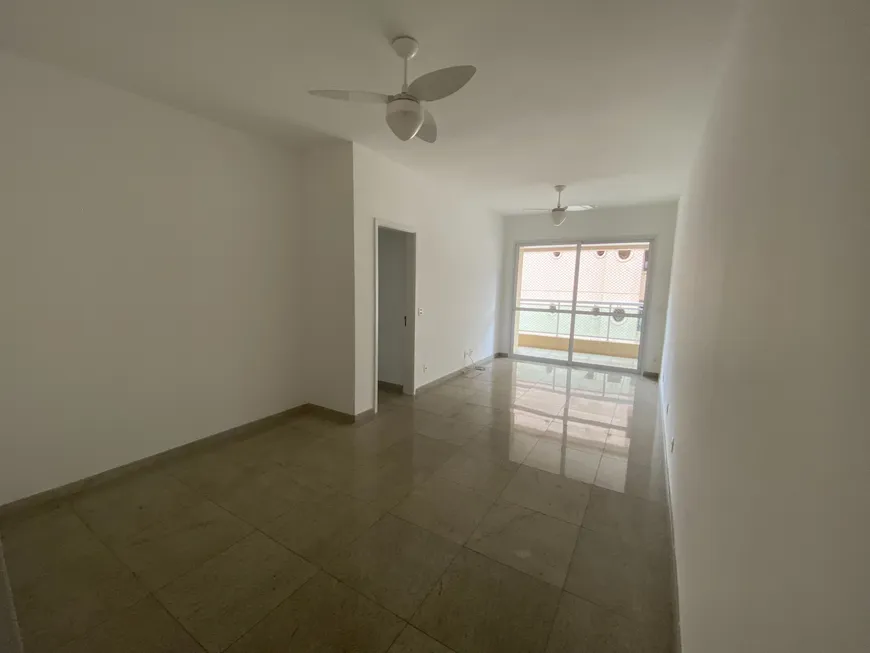 Foto 1 de Apartamento com 2 Quartos para alugar, 99m² em Boqueirão, Santos