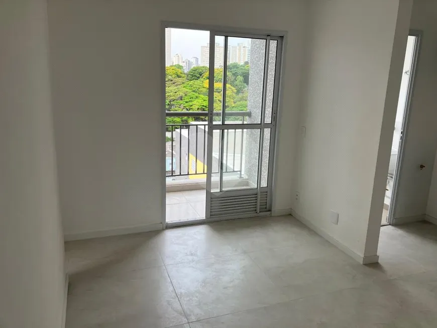 Foto 1 de Apartamento com 2 Quartos à venda, 52m² em Casa Verde, São Paulo