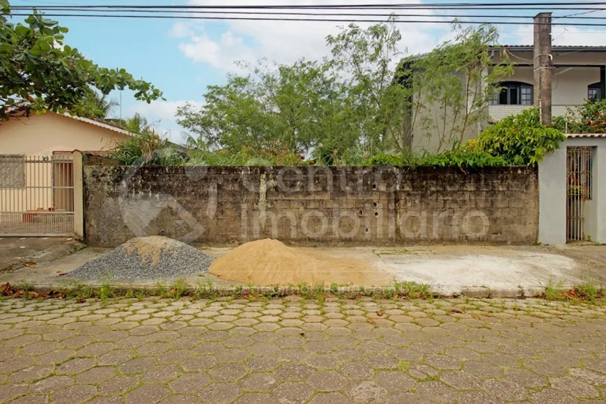 Foto 1 de Lote/Terreno à venda, 254m² em Balneario Sao Joao Batista , Peruíbe