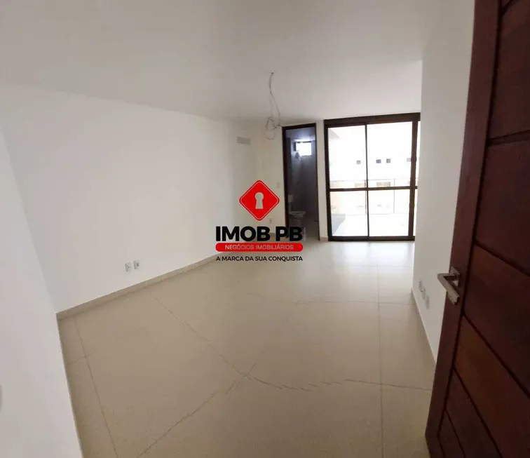 Foto 1 de Apartamento com 4 Quartos à venda, 234m² em Cabo Branco, João Pessoa