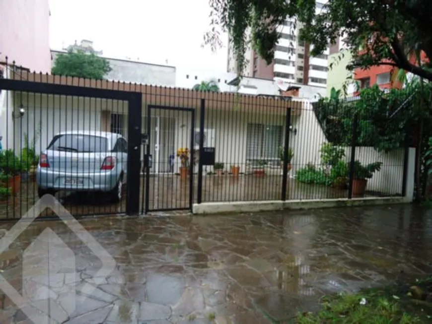 Foto 1 de Casa com 3 Quartos à venda, 170m² em Chácara das Pedras, Porto Alegre