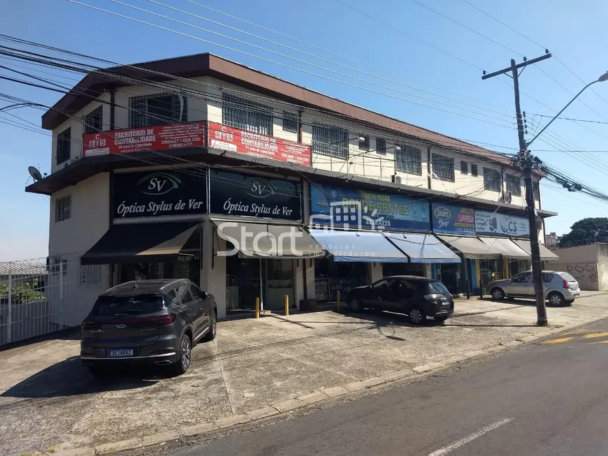 Foto 1 de Sala Comercial com 1 Quarto para alugar, 10m² em Vila Mimosa, Campinas