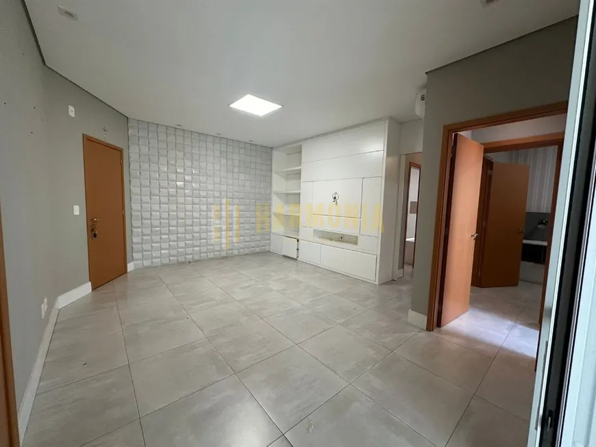 Foto 1 de Apartamento com 3 Quartos à venda, 107m² em Centro, Araraquara
