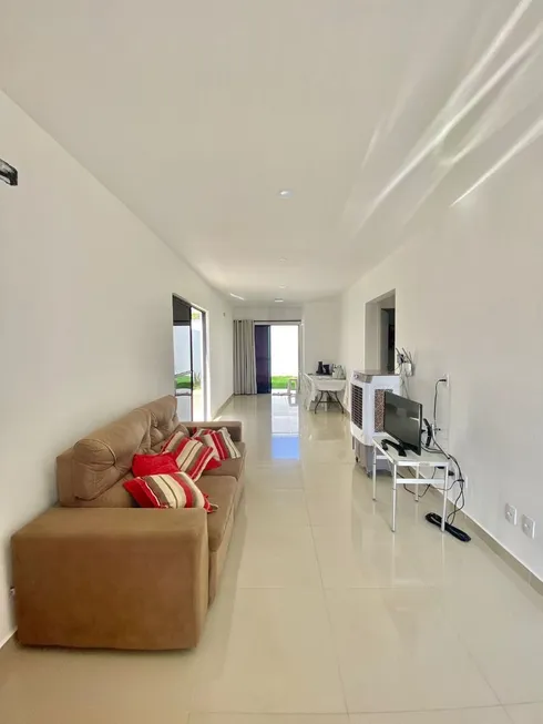 Foto 1 de Casa com 3 Quartos à venda, 89m² em Gurupi, Teresina