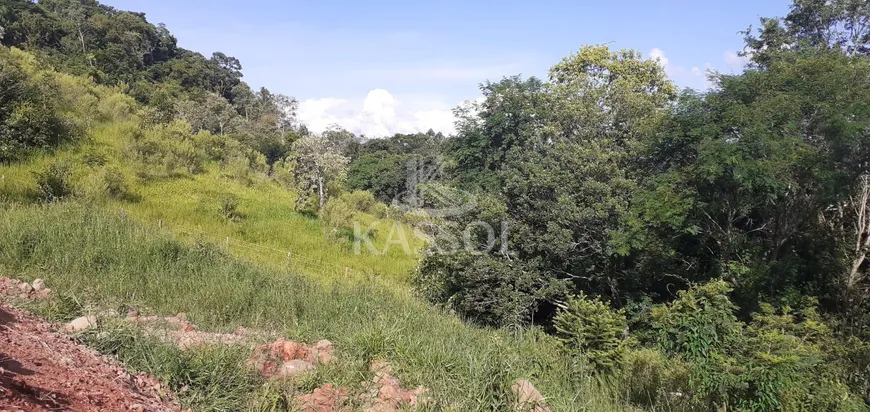 Foto 1 de Fazenda/Sítio à venda, 20000m² em São Salvador, Cascavel