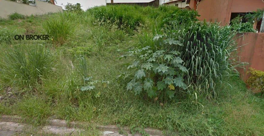 Foto 1 de Lote/Terreno à venda, 530m² em Parque das Universidades, Campinas