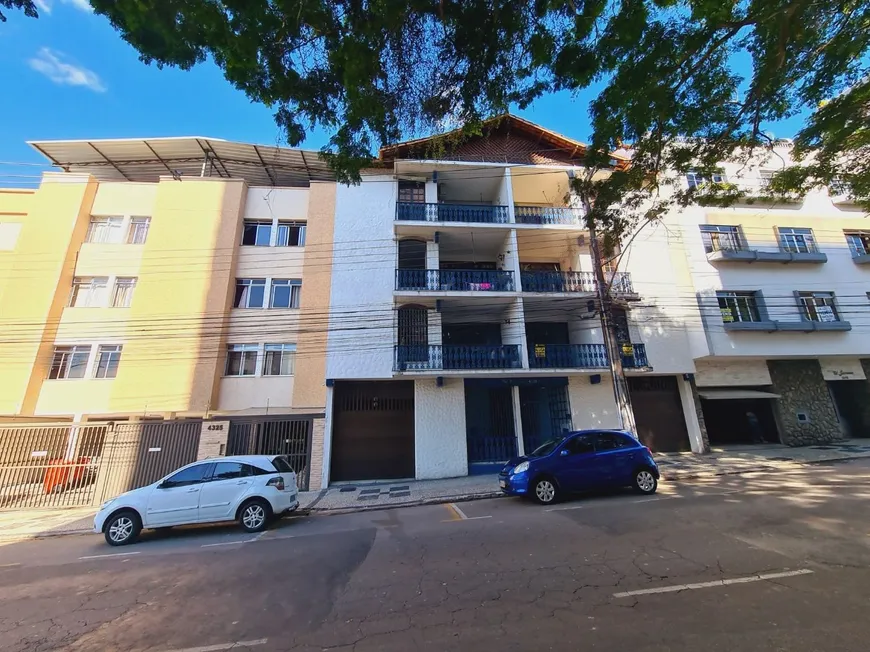 Foto 1 de Apartamento com 2 Quartos à venda, 90m² em Boa Vista, Juiz de Fora