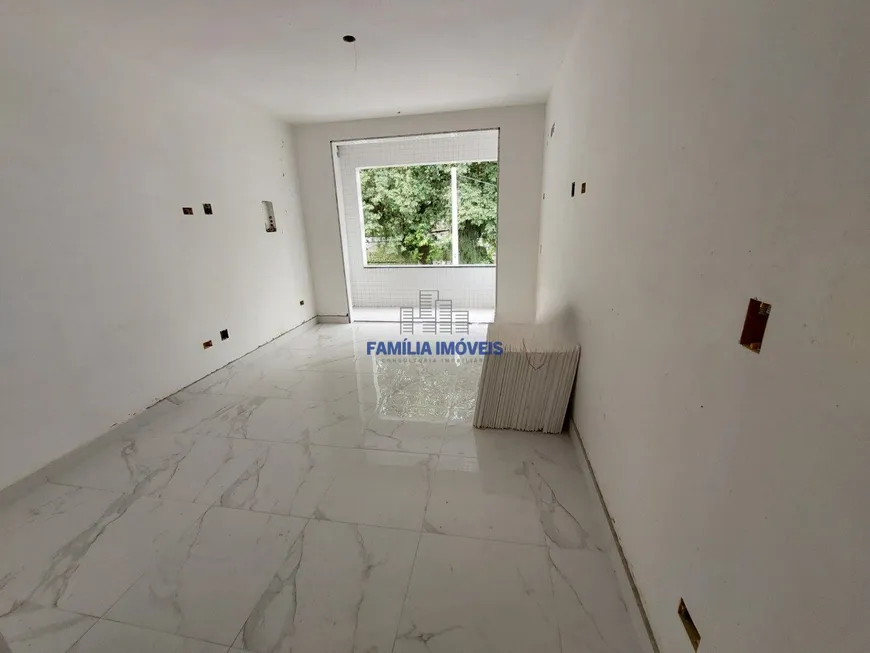 Foto 1 de Casa com 3 Quartos à venda, 140m² em Ponta da Praia, Santos