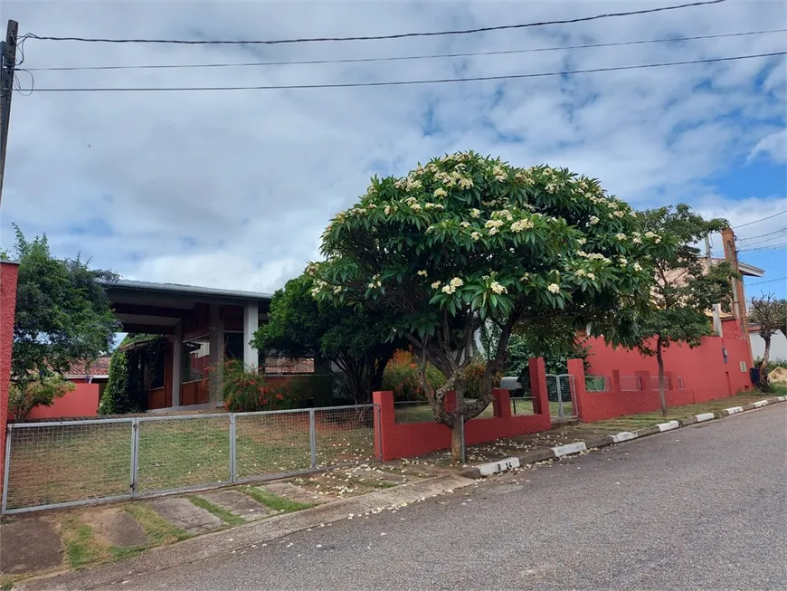 Foto 1 de Casa de Condomínio com 3 Quartos à venda, 720m² em Condominio Ibiti do Paco, Sorocaba