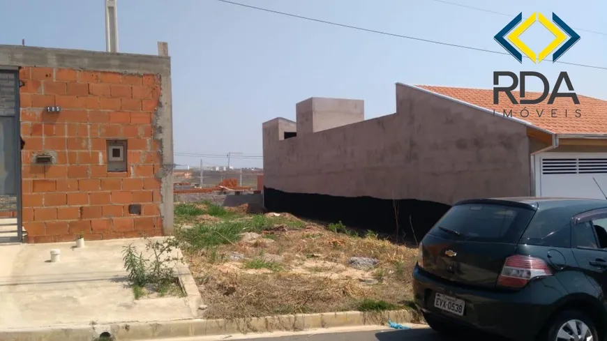 Foto 1 de Lote/Terreno à venda, 150m² em Parque Residencial Sabiás, Indaiatuba