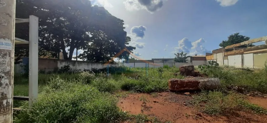 Foto 1 de Lote/Terreno à venda, 1230m² em Jardim Salgado Filho, Ribeirão Preto