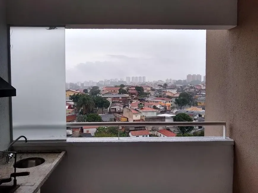 Foto 1 de Apartamento com 2 Quartos à venda, 53m² em Butantã, São Paulo