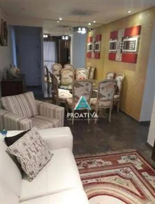 Foto 1 de Apartamento com 2 Quartos à venda, 65m² em Parque das Nações, Santo André