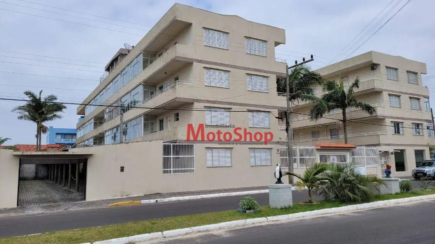 Foto 1 de Apartamento com 3 Quartos à venda, 65m² em Centro, Balneário Arroio do Silva