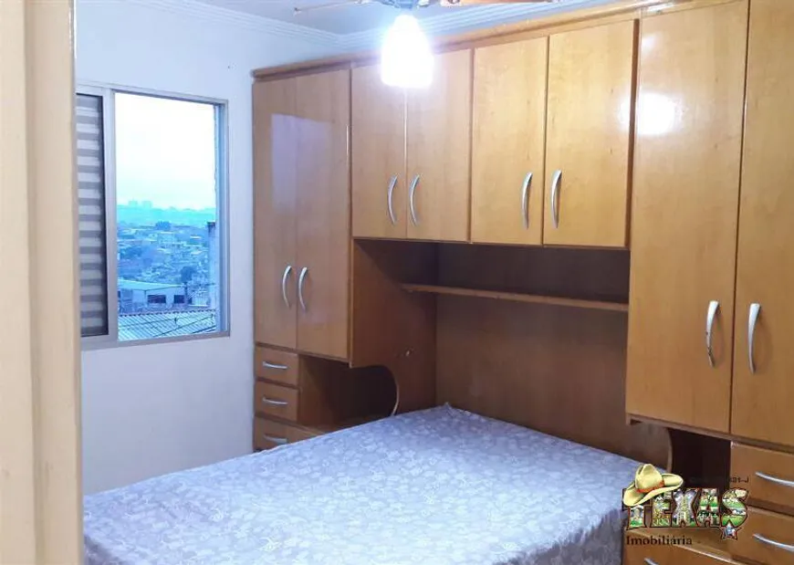 Foto 1 de Apartamento com 2 Quartos à venda, 50m² em Jardim Norma, São Paulo