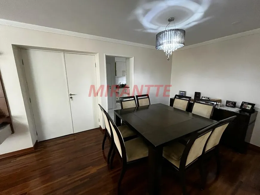 Foto 1 de Apartamento com 3 Quartos à venda, 106m² em Santana, São Paulo