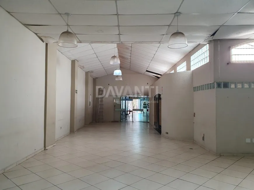 Foto 1 de Sala Comercial para alugar, 200m² em Centro, Campinas