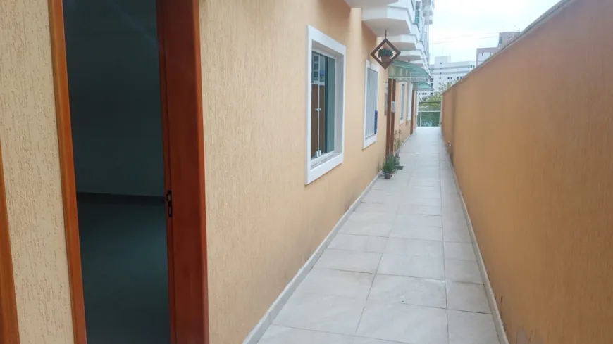 Foto 1 de Casa de Condomínio com 3 Quartos para alugar, 117m² em Vila Granada, São Paulo