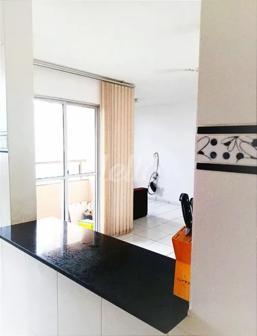 Foto 1 de Apartamento com 2 Quartos à venda, 58m² em Jardim Borborema, São Bernardo do Campo