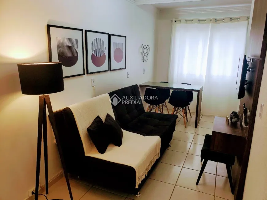 Foto 1 de Apartamento com 1 Quarto à venda, 30m² em Ingleses do Rio Vermelho, Florianópolis