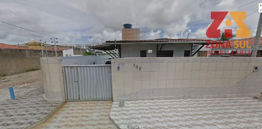 Foto 1 de Casa de Condomínio com 3 Quartos à venda, 250m² em Ernesto Geisel, João Pessoa