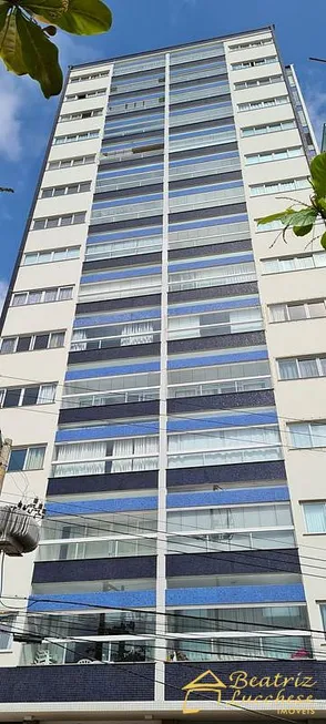 Foto 1 de Apartamento com 3 Quartos para alugar, 160m² em Centro, Balneário Camboriú