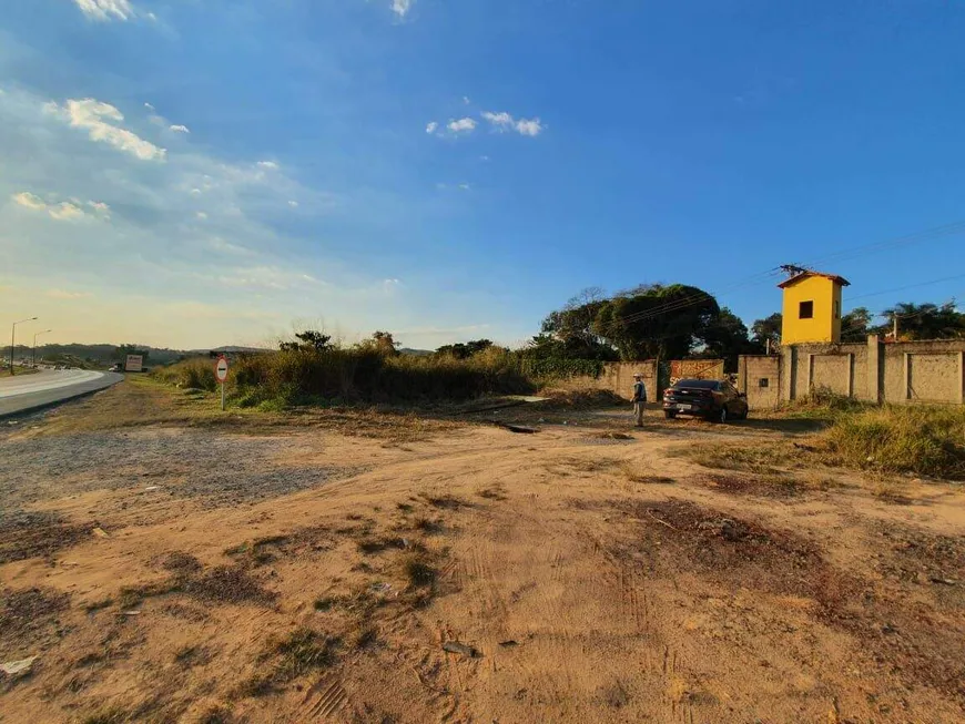 Foto 1 de Lote/Terreno à venda, 10000m² em Veneza, Ribeirão das Neves