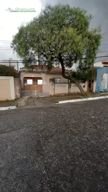 Foto 1 de Lote/Terreno à venda, 320m² em Vila Moinho Velho, São Paulo