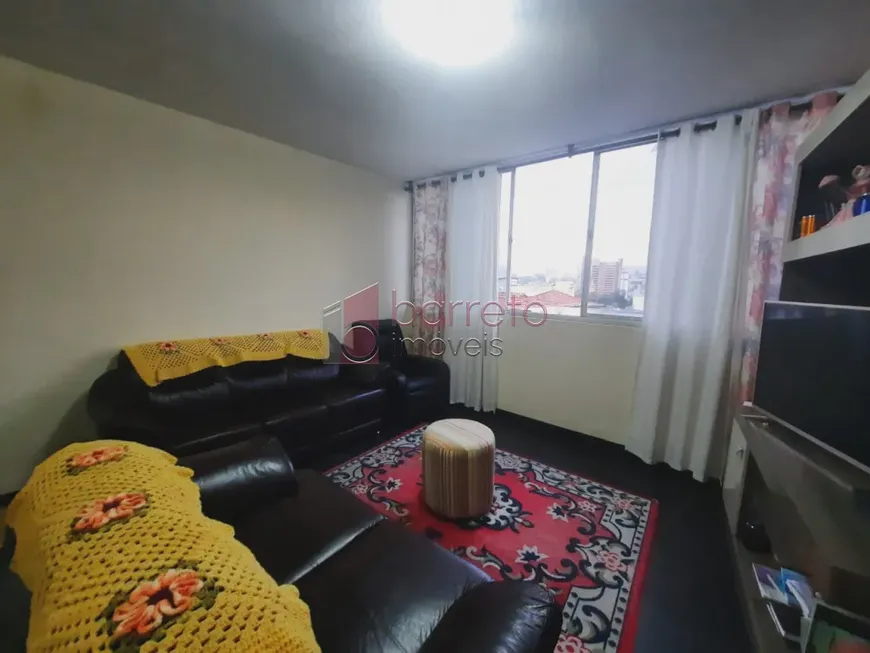 Foto 1 de Apartamento com 3 Quartos à venda, 140m² em Centro, Jundiaí