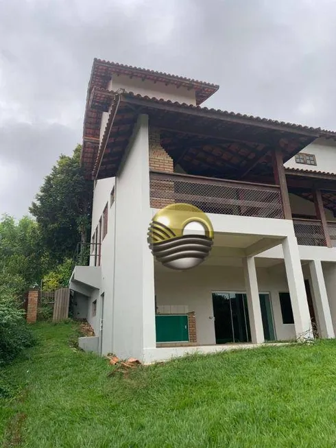 Foto 1 de Casa de Condomínio com 3 Quartos à venda, 255m² em Parque dos Cafezais V, Itupeva