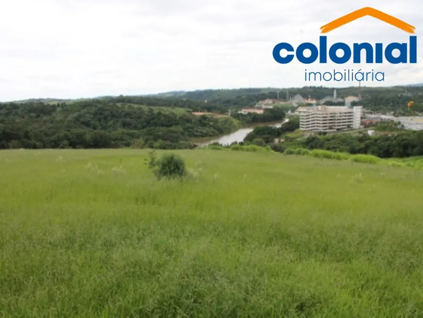 Foto 1 de Lote/Terreno à venda em Jardim Alegre, Itupeva