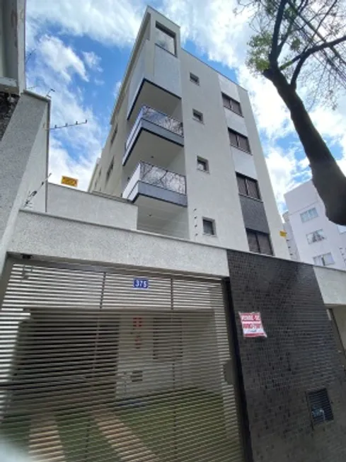 Foto 1 de Apartamento com 2 Quartos à venda, 90m² em Santo Antônio, Belo Horizonte