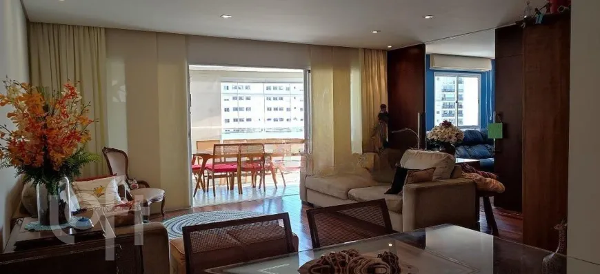 Foto 1 de Apartamento com 3 Quartos à venda, 151m² em Vila Leopoldina, São Paulo