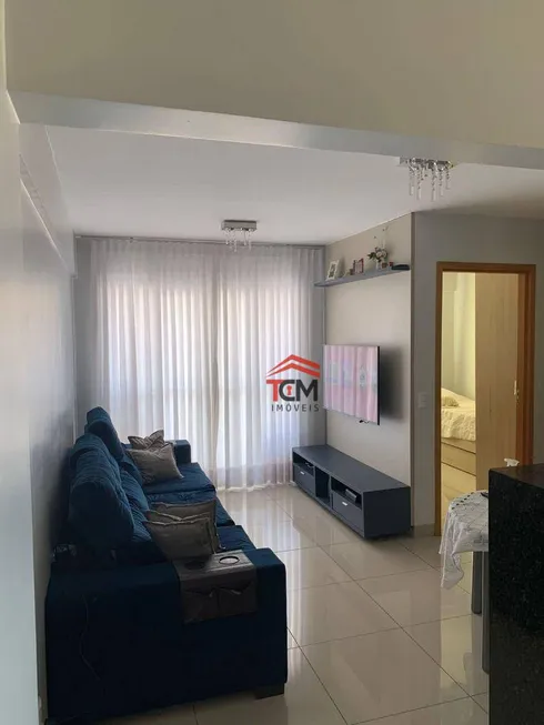 Foto 1 de Apartamento com 2 Quartos à venda, 60m² em Jardim Imperial, Aparecida de Goiânia