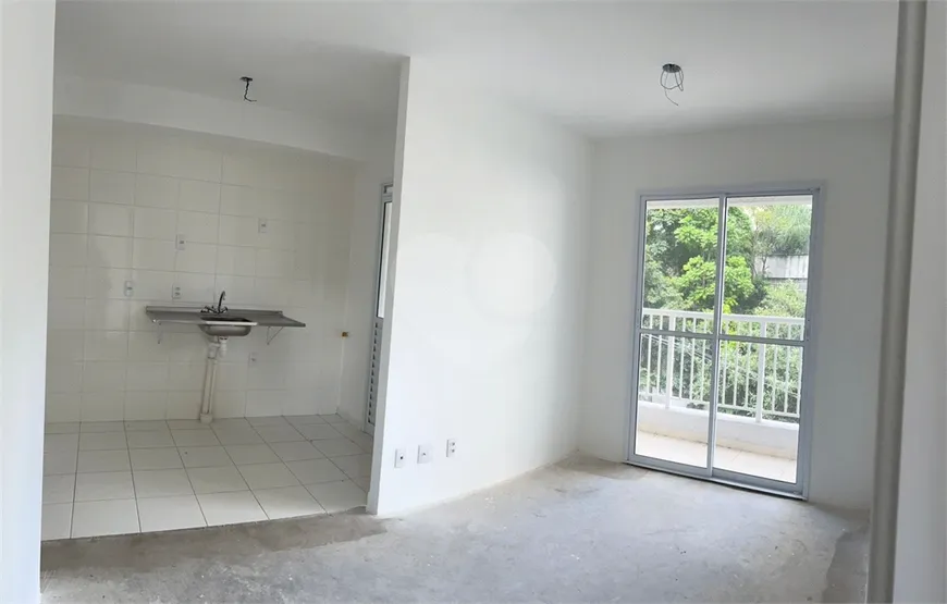 Foto 1 de Apartamento com 2 Quartos à venda, 44m² em Mandaqui, São Paulo