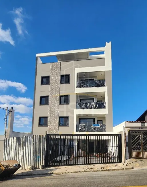 Foto 1 de Apartamento com 2 Quartos à venda, 68m² em Assunção, São Bernardo do Campo