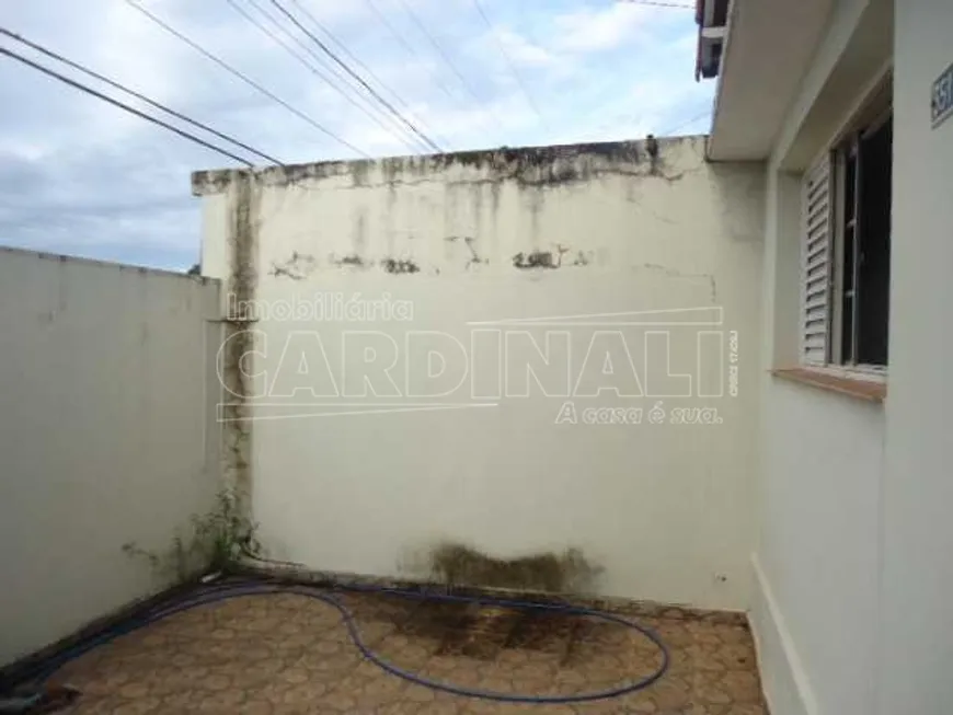 Foto 1 de Casa com 3 Quartos à venda, 165m² em Centro, São Carlos