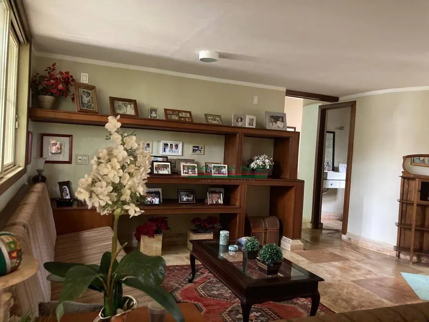 Foto 1 de Casa com 4 Quartos à venda, 460m² em Ribeirânia, Ribeirão Preto