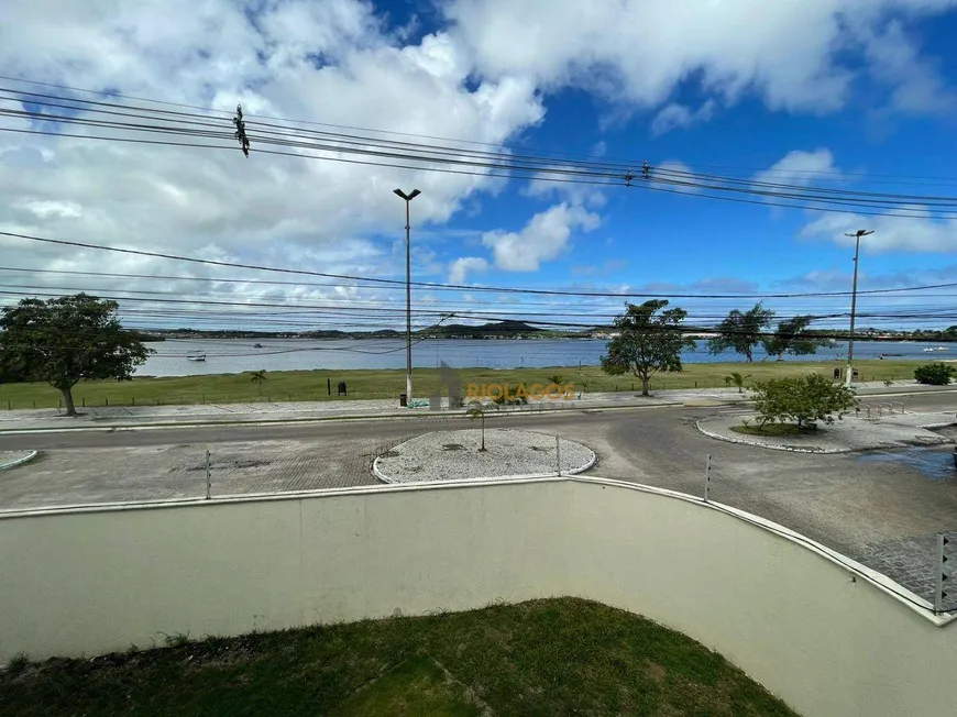 Foto 1 de Casa de Condomínio com 3 Quartos à venda, 80m² em Palmeiras, Cabo Frio