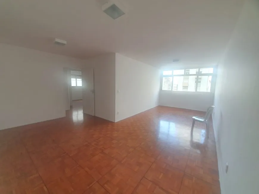Foto 1 de Apartamento com 3 Quartos à venda, 125m² em Jardim Paulista, São Paulo