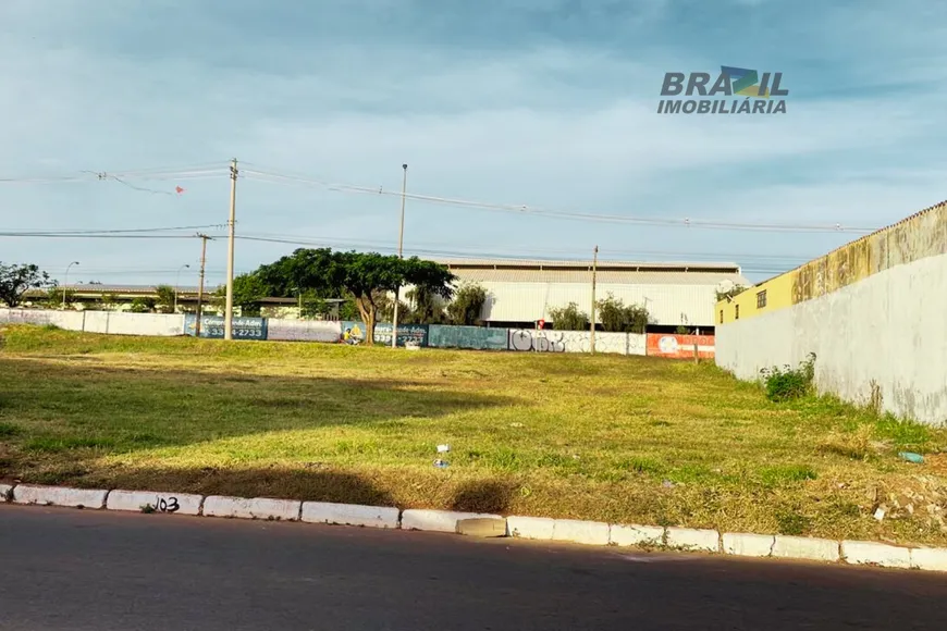 Foto 1 de Lote/Terreno à venda, 150m² em Santa Maria, Brasília