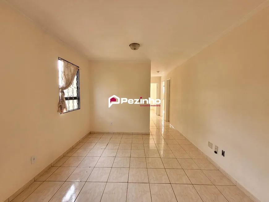 Foto 1 de Apartamento com 2 Quartos à venda, 69m² em Jardim Campo Belo, Limeira