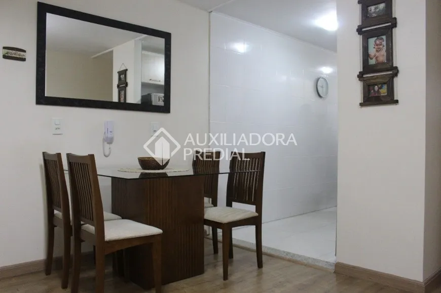 Foto 1 de Apartamento com 2 Quartos à venda, 48m² em Sarandi, Porto Alegre