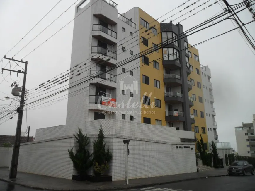 Foto 1 de Apartamento com 4 Quartos à venda, 171m² em Oficinas, Ponta Grossa