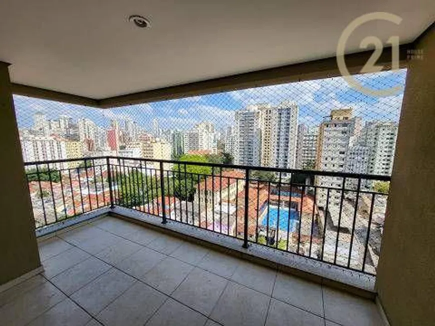 Foto 1 de Apartamento com 3 Quartos à venda, 101m² em Barra Funda, São Paulo