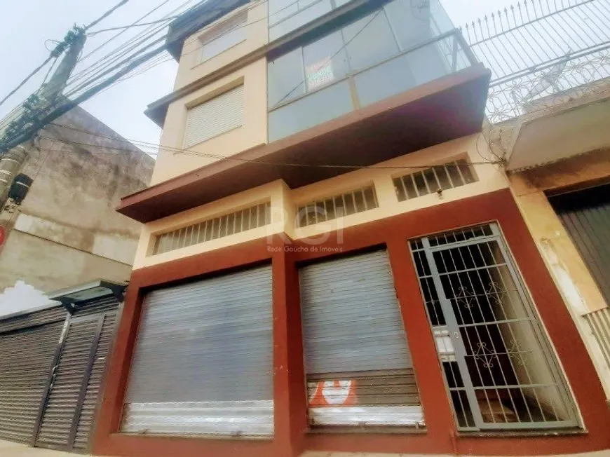 Foto 1 de Ponto Comercial à venda, 56m² em Rio Branco, Porto Alegre