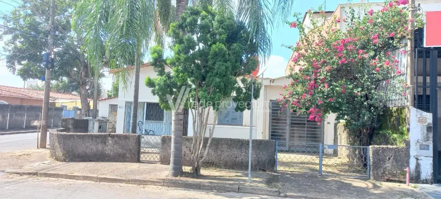 Foto 1 de Casa com 3 Quartos à venda, 101m² em Parque Industrial, Campinas