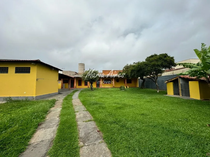 Foto 1 de Casa com 2 Quartos à venda, 214m² em Parque Santa Felícia Jardim, São Carlos