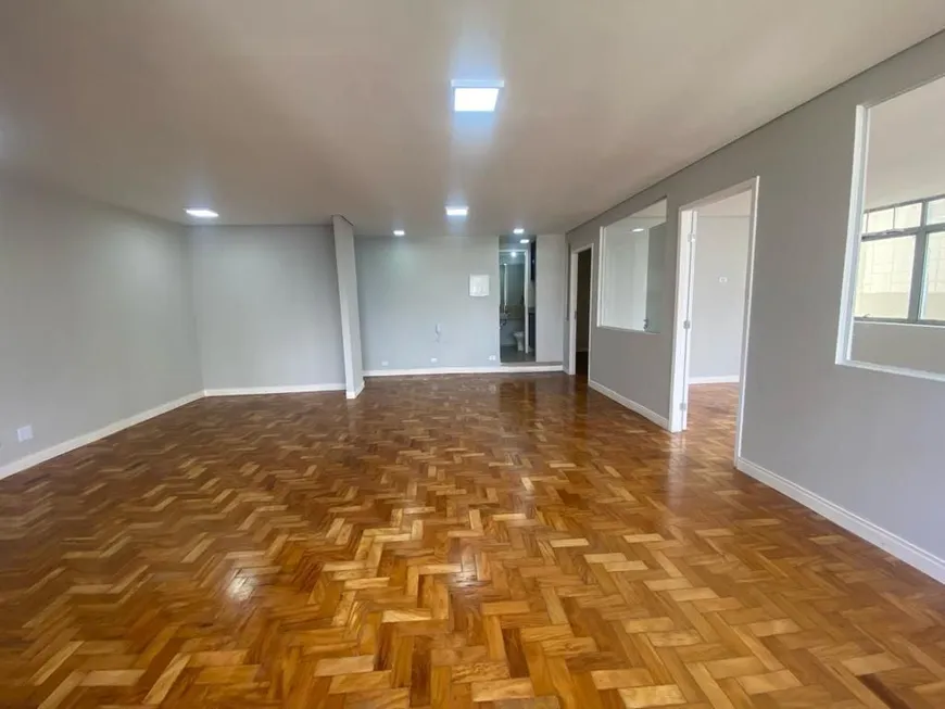 Foto 1 de Sala Comercial para venda ou aluguel, 90m² em Jardim Paulistano, São Paulo